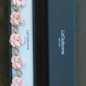 Vintage Liz Claiborne NY Bracelet